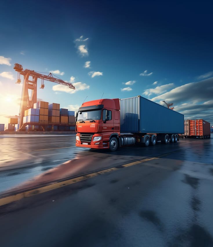 Fleet Transport Solutions